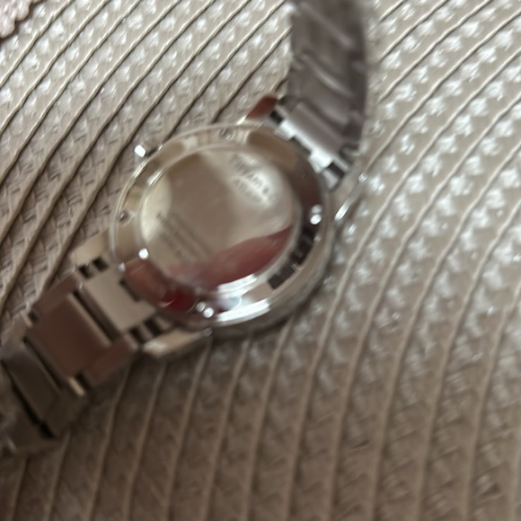 Tiffany&co Atlas watch for women
